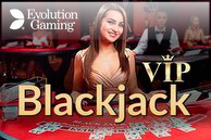 Blackjack Vip